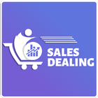Sales Dealing ikona