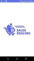 Sales Dealing plakat