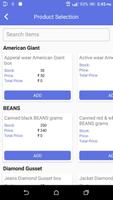 Sales Dealing screenshot 3