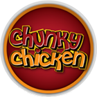Chunky Chicken icône