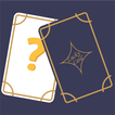 Lucky Card - Flip Card 아이콘
