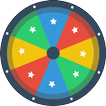 ”Lucky Wheel - Random Choices