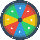 Lucky Wheel 图标