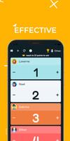 Score Keeper - Score Counter screenshot 2