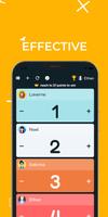 Score Keeper - Score Counter 截图 2