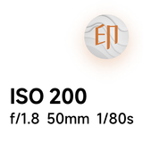 OneLine：Bingkai EXIF&Tanda Air APK