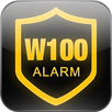 W100 Alarm APK