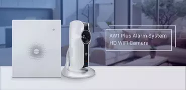 WiFi Control Alarm