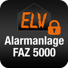 ELV FAZ 5000 아이콘