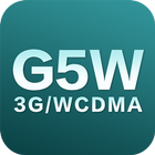 G5W Alarm icône