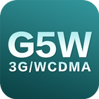 G5W Alarm 图标