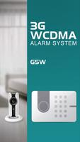 G5W Alarm Affiche