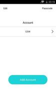 G5W Alarm 截图 1