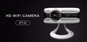 IP116 Camera