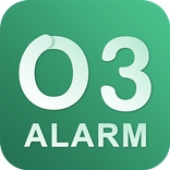 O3 Alarm