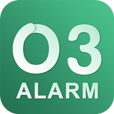O3 Alarm APK