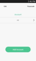 O3 Alarm ảnh chụp màn hình 1