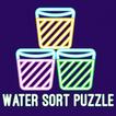 Water Sort Puzzle