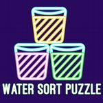 Water Sort Puzzle icon