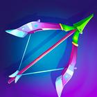 آیکون‌ Bow Legend