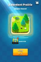 پوستر Bow Legend
