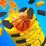 Icona Burst Ball
