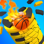 Burst Ball icon
