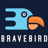 ikon Brave Bird