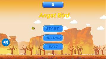 Brave Bird screenshot 2