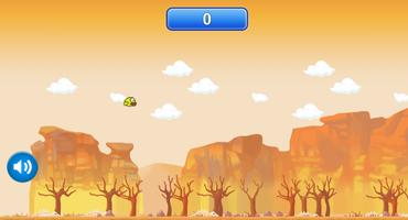 Brave Bird screenshot 3