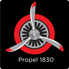 Propel icon