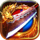 傳世一刀-掛機養成傳奇私服手遊 APK