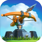 Tower Defense Strategy Games biểu tượng