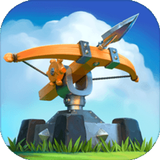 Tower Defense Strategy Games APK