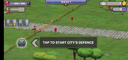 Tower Defense Strategy Games gönderen