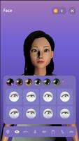 My Virtual Persona スクリーンショット 3