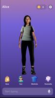 My Virtual Persona ポスター