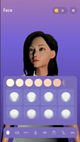 My Virtual Persona スクリーンショット 2