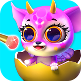 리틀 엘프 - 성장의 낙원 APK