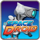 Space Droid icône