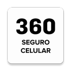Chubb 360 Seguro Celular ไอคอน