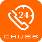 Chubb Cyber 图标