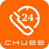 Chubb Cyber-icoon