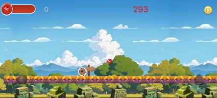 Chubby Rollers screenshot 1
