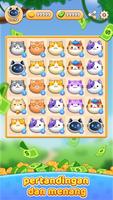 Chubby Kitten poster