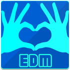 ikon EDM Dance Music