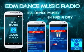 EDM Dance Music screenshot 1