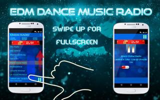 EDM Dance Music screenshot 2