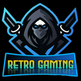 ikon Retro Gaming