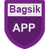 Bagsik APP simgesi